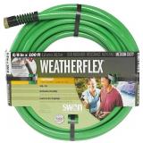 SWAN PRODUCTS SNWF58100 WEATHERFLEX MEDIUM DUTY AL