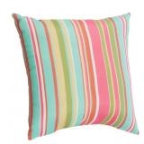 STYLEWELL BRIGHT STRIPES PILLOW