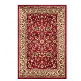 MARASH RED 3 FT. X 4 FT. INDOOR AREA RUG