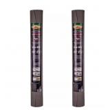 $140 4 FT. X 200 FT. HEAVY DUTY GRID LANDSCAPE FAB