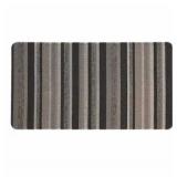 HONEYCOMB BROWN 20 IN. X 36 IN. ANTI-FATIGUE AND A