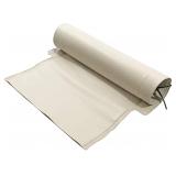 1 LOT (4) FROST KING DE46WH AUTOMATIC PLASTIC DRAI