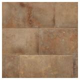 MESA SAND BROWN 12 IN. X 24 IN. MATTE PORCELAIN FL