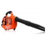 $140 GAS LEAF BLOWER 26CC, 2-CYCLE, HANDHELD, ORAN