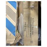 3 BOXES OF PARTS,