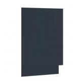 AVONDALE 24 IN. W X 34.5 IN. H BASE CABINET FLUSH
