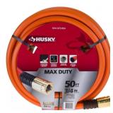 HUSKY 3/4 IN. DIA X 50 FT. HUSKY MAX DUTY GARDEN H