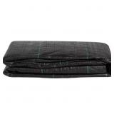 GEOTEXTILE FABRIC-12.5 FT. X 50 FT. 3.5 OZ. 600 LB