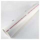 4 IN. X 2 FT. PVC DWV SCH. 40 PIPE