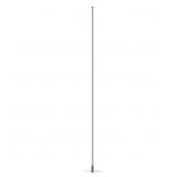 $208 JONATHAN Y IRIS 59.5" LED INTEGRATED FLOOR LA