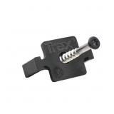 $139 200 SQ. FT. HIDDEN FASTENER BUCKET - COMBO BU