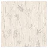 COW PARSLEY VINYL STRIPPABLE ROLL WALLPAPER (COVER