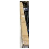 CORDLESS FAUX WOOD BLIND