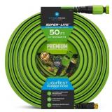 HYDROTECH 50 FT. X 5/8 IN. HYBRID POLYMER RUBBER S
