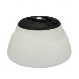 MAINSTAYS WARM STEAM VAPORIZER,1.25 GALLON CAPACIT