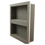 $129 ARDEX TLT 502 - SHOWER NICHE - 16"X 22"