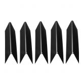 FLAVORIZER BARS, 15 IN. GRILL PART FOR WEBER SPIRI