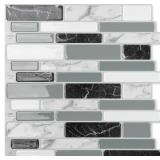 ART3D 10-SHEET PEEL AND STICK KITCHEN BACKSPLASH T