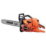 $460 ECHO CS-590-20AA 20 IN. 59.8 CC GAS CHAINSAW