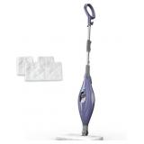 SHARK STEAM POCKET MOP WITH 2 WASHABLE DOUBLE-SIDE
