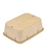 14 IN. X 19 IN. RECTANGULAR STANDARD SERIES VALVE