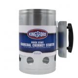 KINGSFORD 11.25-CU IN CHIMNEY