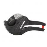HUSKY HUSKY 1.25 IN. RATCHETING PVC CUTTER