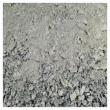 0.25 CU. FT. GRAPHITE GRAY LANDSCAPE DECOMPOSED GR