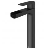 $170 AMADA SINGLE HANDLE SINGLE-HOLE BATHROOM VESS