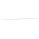 HAMPTON BAY 91.5 IN. W X 4.5 IN. H TOE KICK MOLDIN