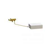 WINDOW FLOAT VALVE