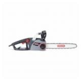 $118 CS1400 15 AMP CORDED ELECTRIC CHAINSAW, 16 IN