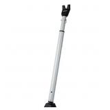 20 GAUGE STEEL DOOR SECURITY BAR