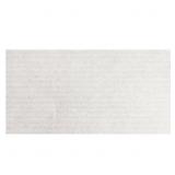 IRIS CHISELED PERLA 4 IN. X 0.39 IN. CHISELED PORC