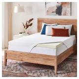 $330 ALIGN AND REVIVE 3 IN. KING MEMORY FOAM MATTR
