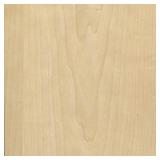 24 IN. X 96 IN. WHITE MAPLE REAL WOOD VENEER WITH