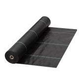 WEED BARRIER FABRIC HEAVY DUTY 3 FT.X300FT. WOVEN