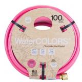 SWAN WEATHERFLEX 5/8 IN. X 100 FT. MEDIUM DUTY HOS