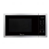$118 0.9 CU. FT. 900-WATT COUNTERTOP MICROWAVE WIT