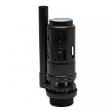 REPLACEMENT 3 IN. DUAL FLUSH VALVE FOR 2-PIECE GLA