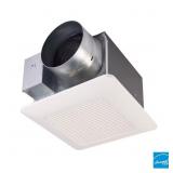 $246 WHISPERCEILING DC FAN WITH PICK-A-FLOW SPEED