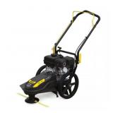 $599 CHAMPION POWER EQUIPMENT 24 IN. 212CC WALK BE