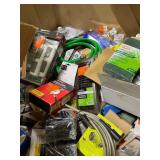 GAYLORD OF PAINTING SET, SCOUR PADS,FLOOR REGISTER
