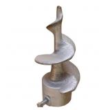 LEG PIPE AUGER
