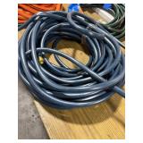 BLUE HOSE, SIZE UNKNOWN