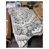 UNKNOWN SZ RUG