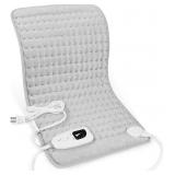 HEATING PAD,HEATED BLANKET,HEATING PAD FOR BACK NE