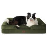 BEDSURE ORTHOPEDIC DOG BEDS LARGE SIZED DOG WITH R