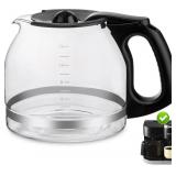 12-CUP GLASS COFFEE CARAFE ONLY FOR KEURIG K-DUO S