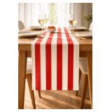 FOLKULTURE TABLE RUNNER 108 INCHES LONG | VERTICAL